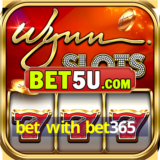 bet with bet365